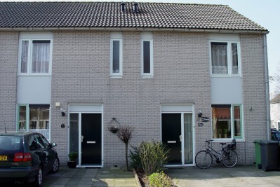 Frits Slompstraat 24, 2264 DV Leidschendam, Nederland