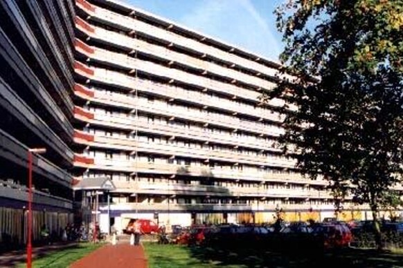 Dunantstraat 115