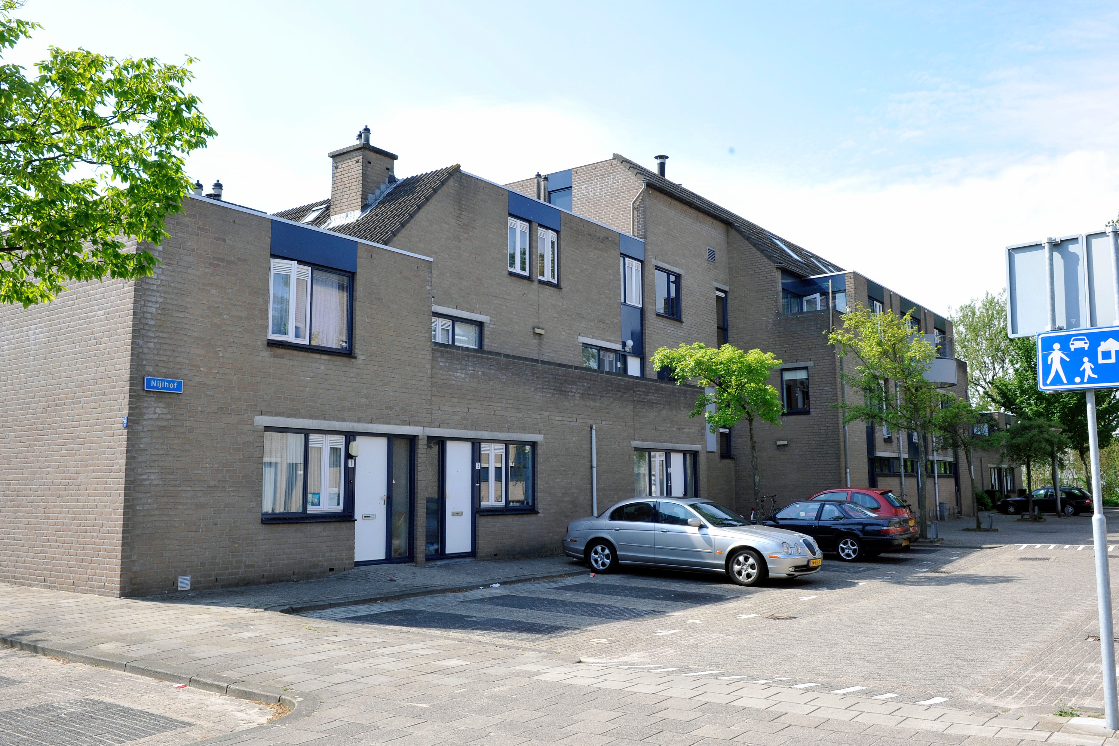 Nijlhof 1, 2622 CS Delft, Nederland