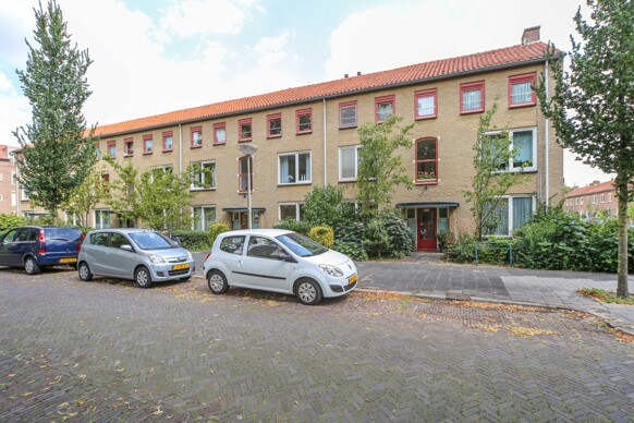 Kuyperweg 86