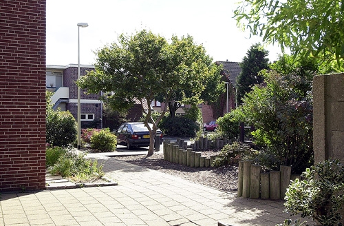 Geerbronhof 1
