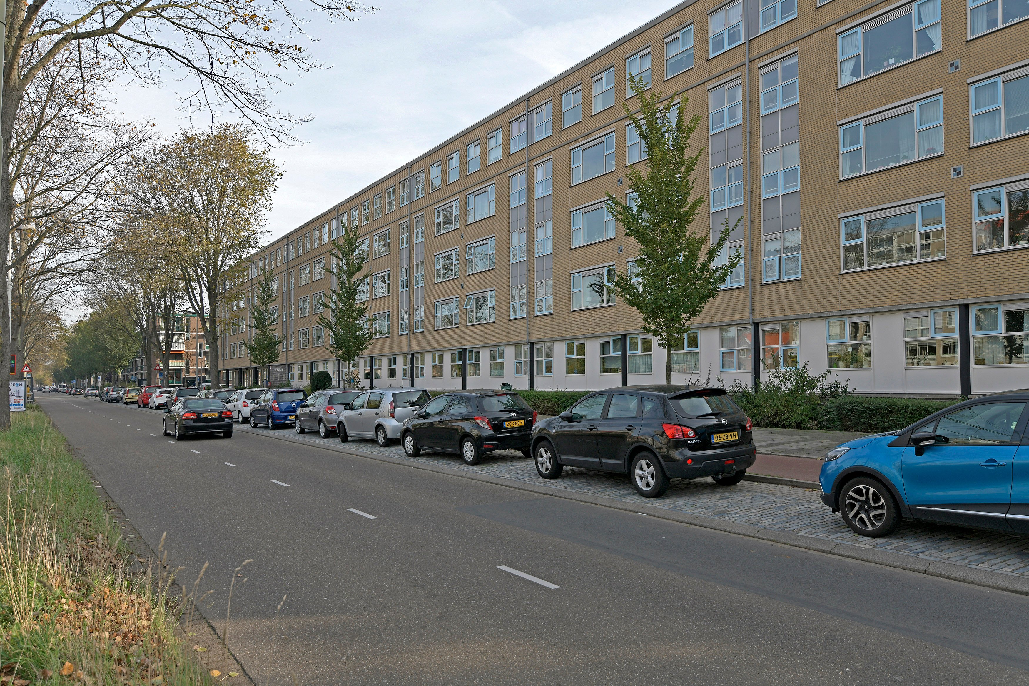 Loosduinsekade 724C, 2571 CZ Den Haag, Nederland