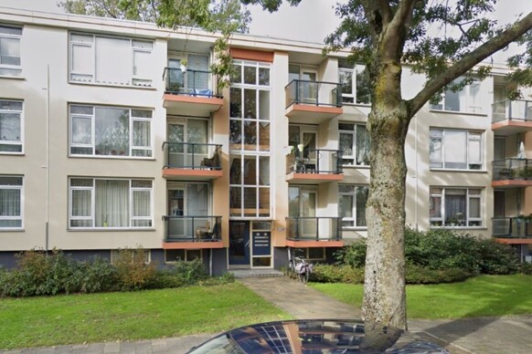 Coevordenstraat 89