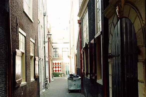 Boterstraat 5-C
