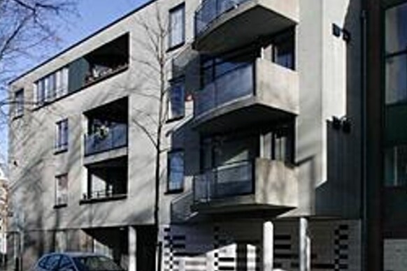 Koningstraat 6