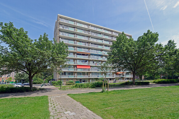 Stieltjesstraat 384