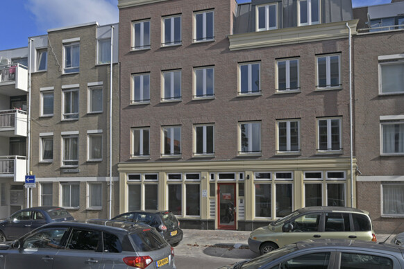 Lange Beestenmarkt 104-F