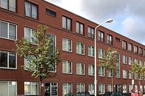 Schalk Burgerstraat 37