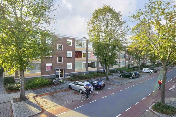 Westplantsoen 45