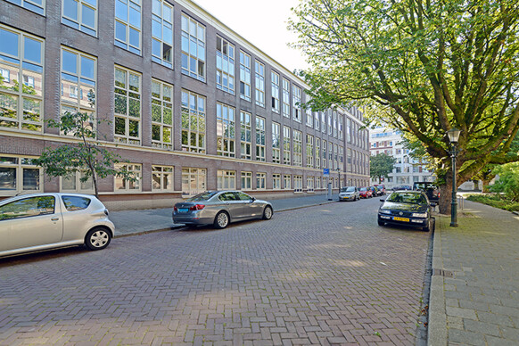 Borneostraat 59