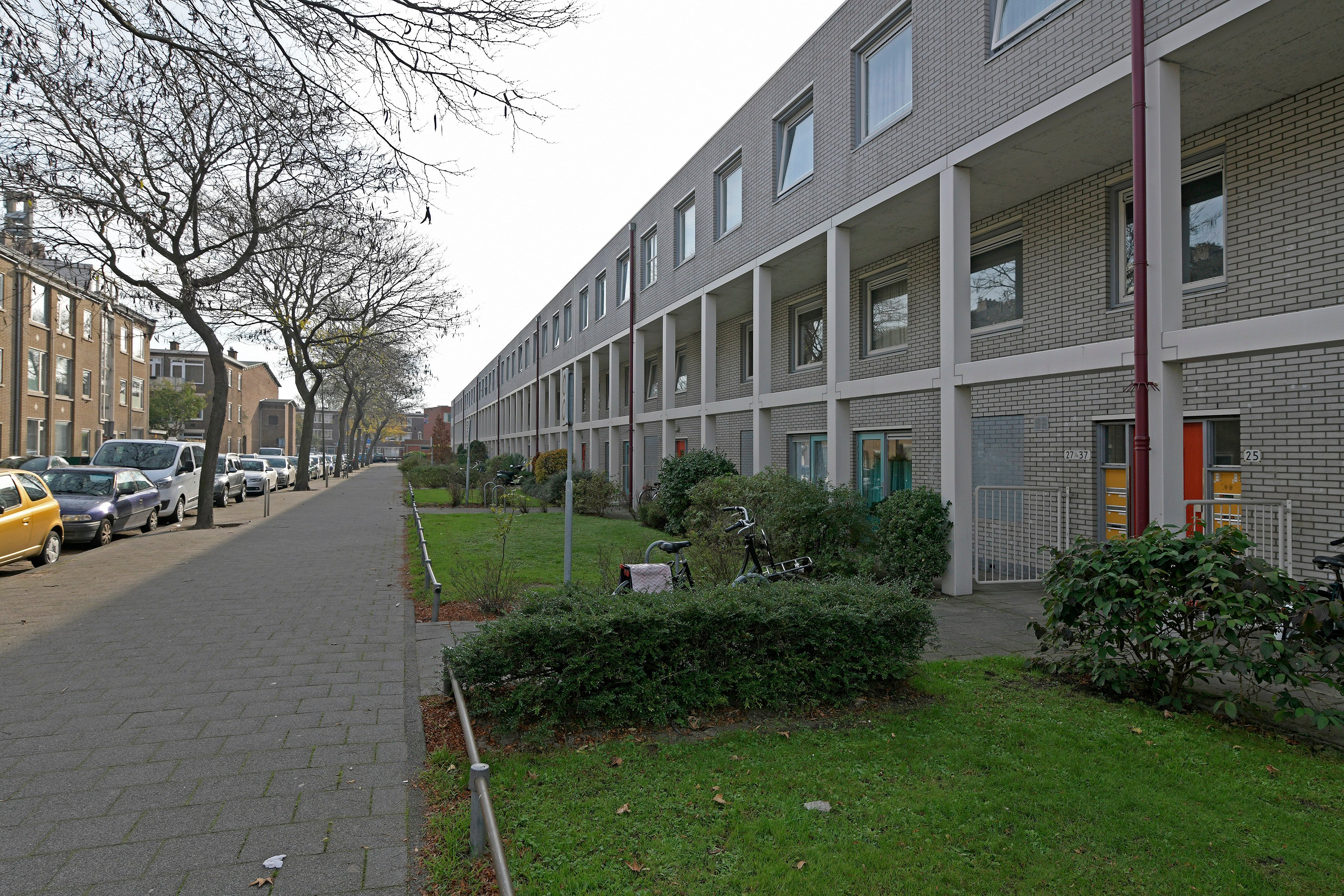 Harmelenstraat 87, 2546 ES Den Haag, Nederland