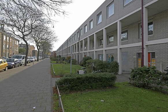 Harmelenstraat 87