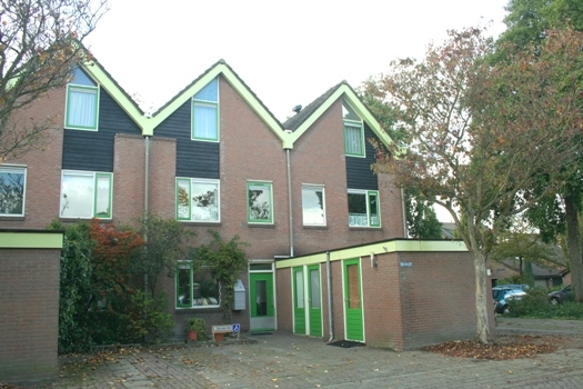 Heijermanshove 104, 2726 AL Zoetermeer, Nederland