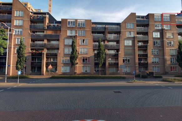 Duitslandlaan 418