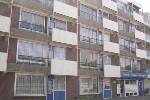 Hobbemastraat 96-E