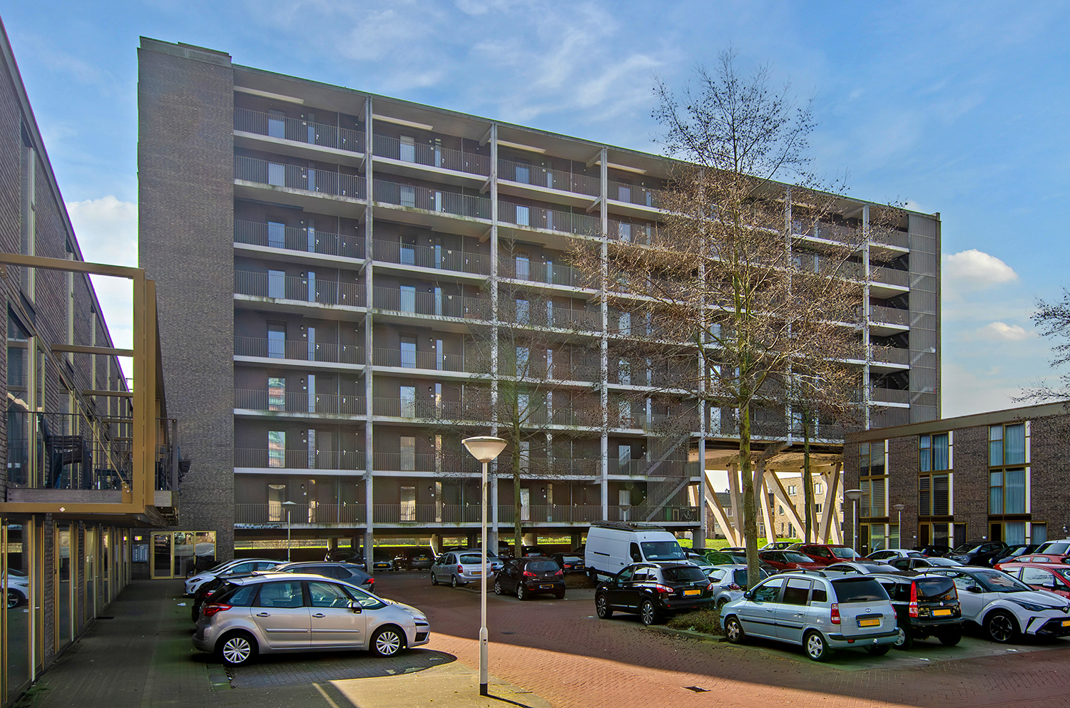 Rakkersveld 73