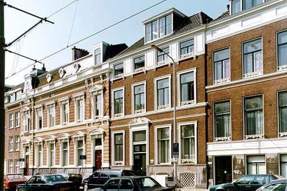 Koninginnegracht 50-G