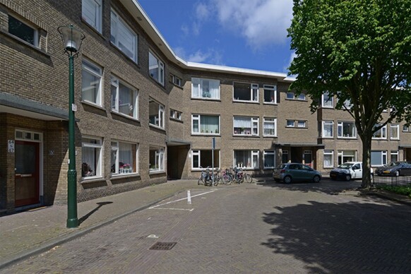 Notenplein 110