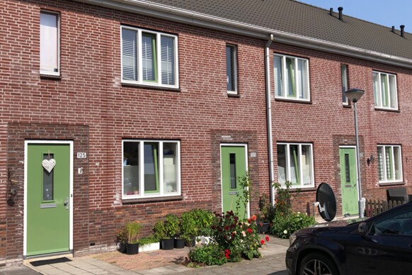 Fregatsingel 109