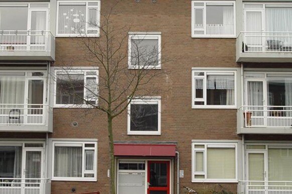 Prins Hendriklaan 114