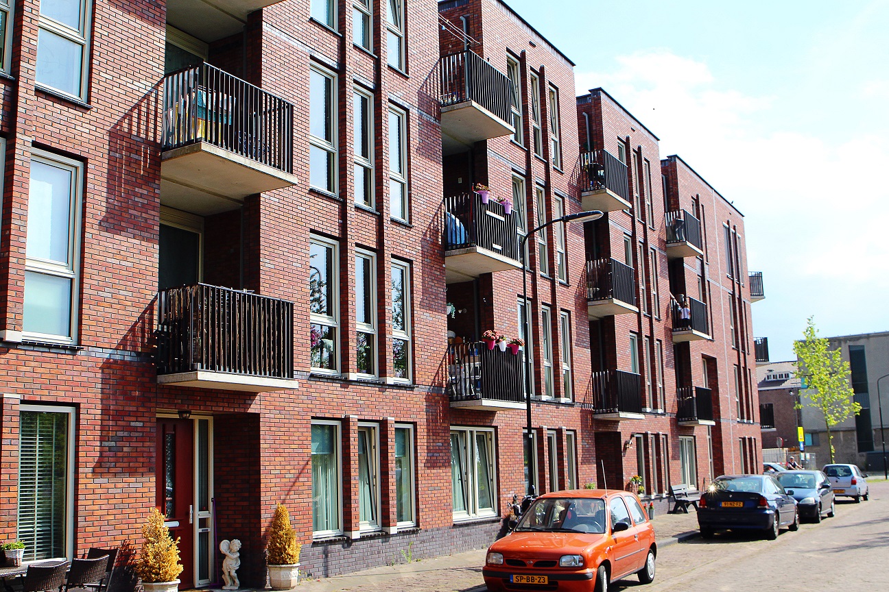 Landscheidingstraat 11