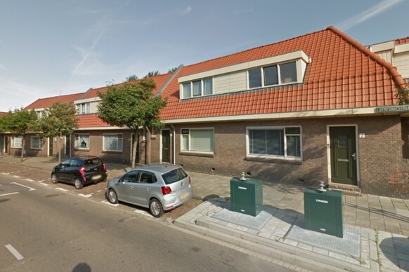 Symfoniestraat 113
