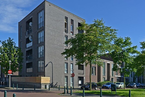 Weidevogellaan 243
