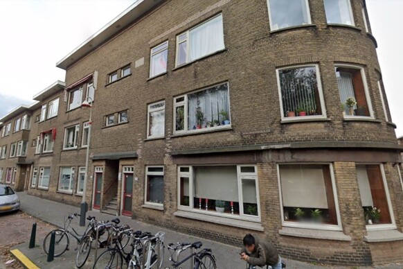 Walnootstraat 189