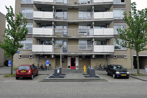 Aletta Jacobsstraat 174