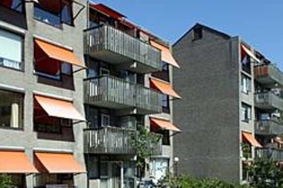 Van Vredenburchplantsoen 134