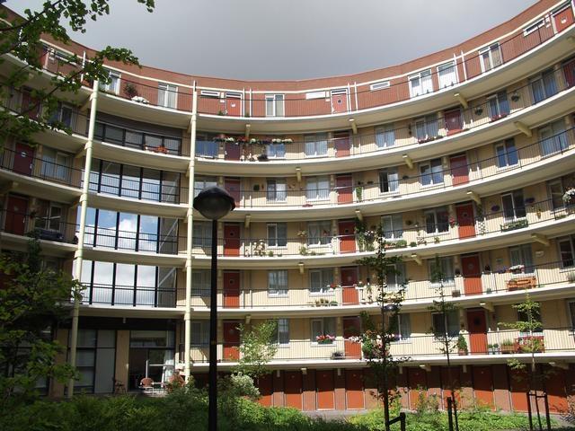 Strijplaan 143, 2285 GJ Rijswijk, Nederland