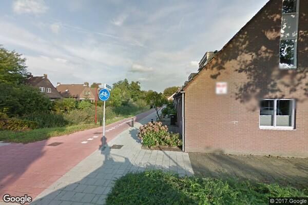 Kikkersloot 36