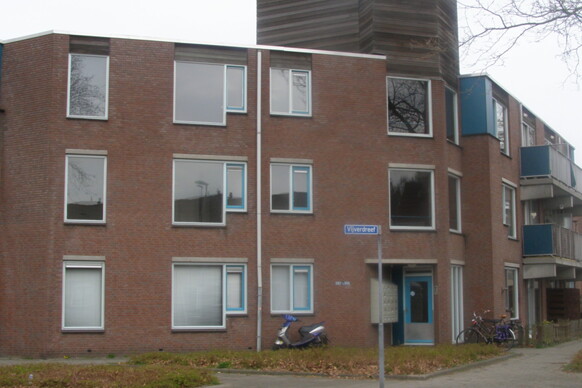 Vijverdreef 344
