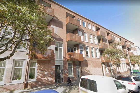 Reitzstraat 99