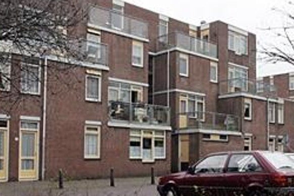 Twentstraat 12