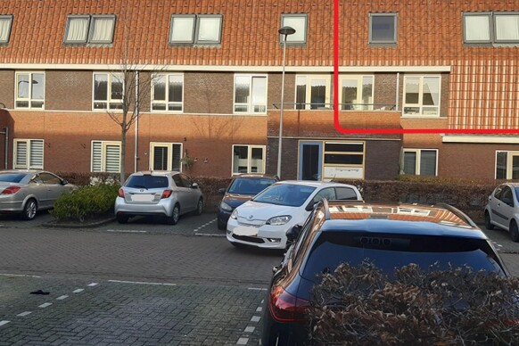 Kramersstraat 17