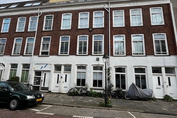 Tasmanstraat 79