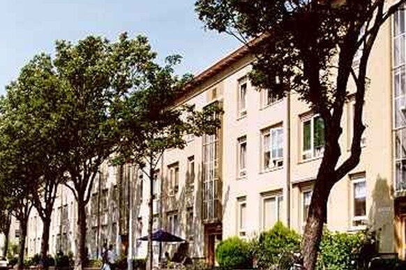 Tesselschadelaan 96