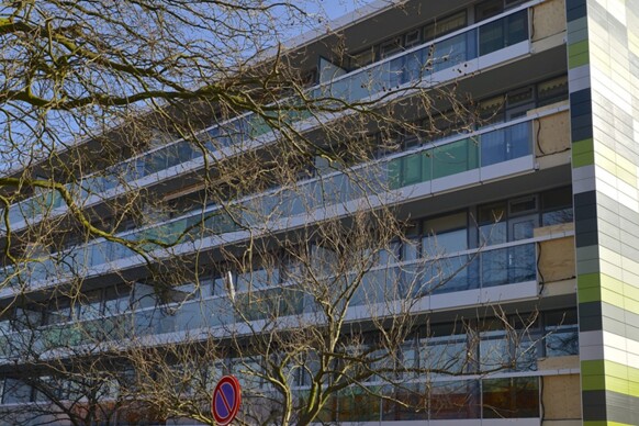 Beatrixstraat 121