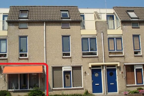 Endeldijk 13