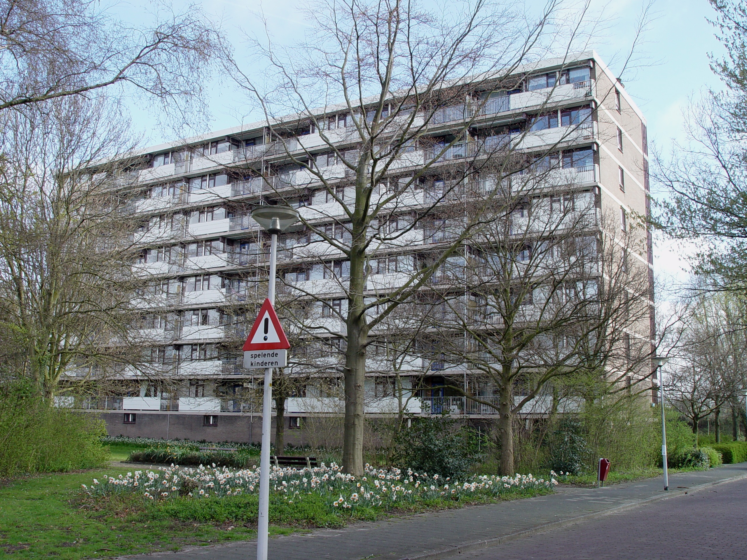 Sint Martinuslaan 68