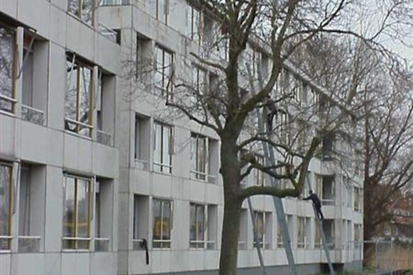 Guntersteinweg 10-7
