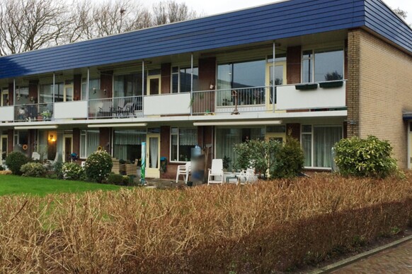 Verdipark 25