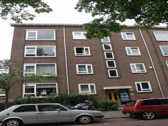 Generaal Swartlaan 48