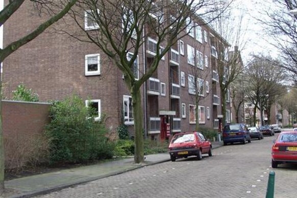 Generaal Berenschotlaan 14-F210