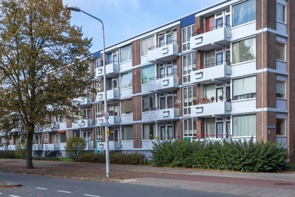 Hengelolaan 257