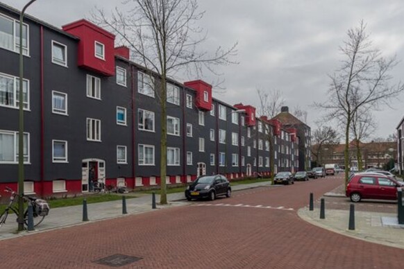 Stuwstraat 353