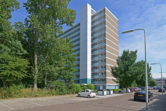 Heliotrooplaan 216