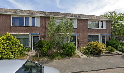 Kastanjestraat 7, 2691 DS 's-Gravenzande, Nederland