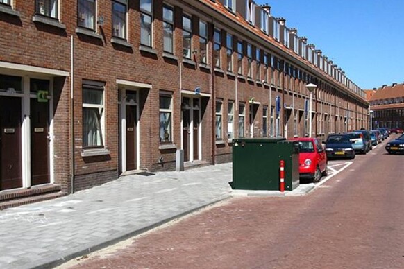 Menninckstraat 176